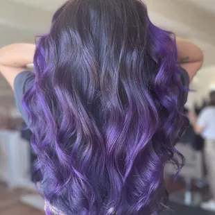 Fashion color