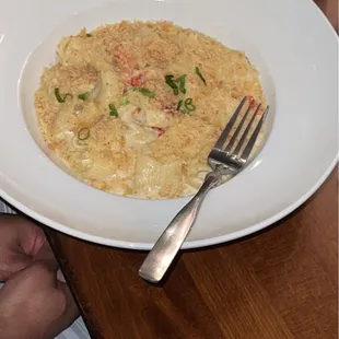 Lobster Mac