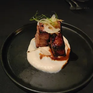 Rococo Steak