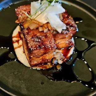 Pork belly
