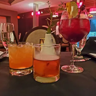 Galantines Happy Hour!