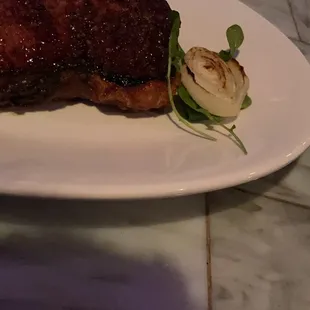 NY Strip 14 oz