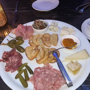 Charcuterie