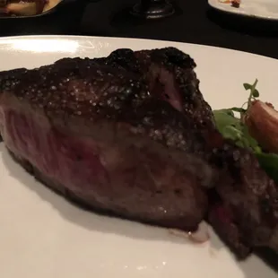 Dry Aged Ribeye