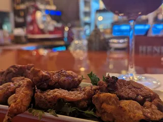 Renzo's - Saint Petersburg