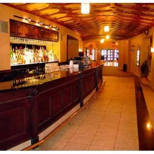 Another look at the bar; Courtesy: rococotheatre.com