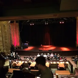 Dave Chappelle!