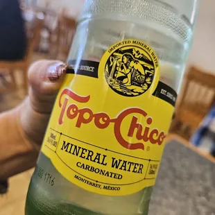 Topo Chico