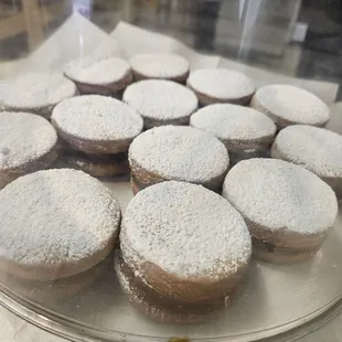 Alfajores