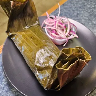 Tamales