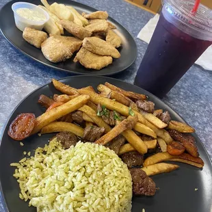 Chicha Morada
