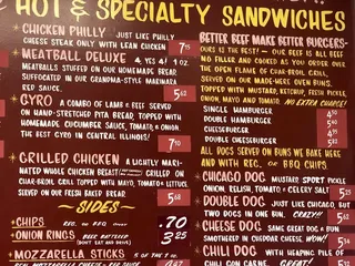 Original Joey's Place