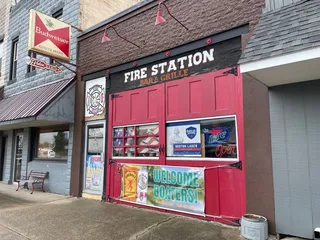 The Firestation