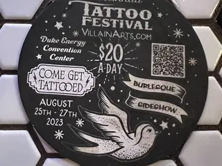 The Belle & The Bear