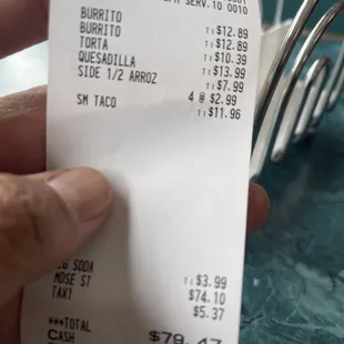 Is it me or has the prices gone wayyyyyy up??