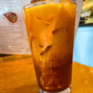 Thai Iced Tea