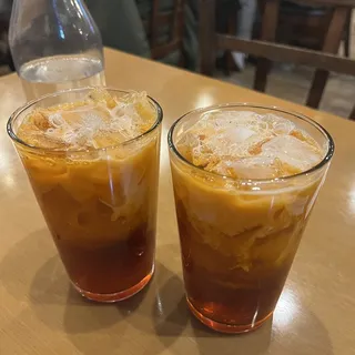 Thai Iced Tea