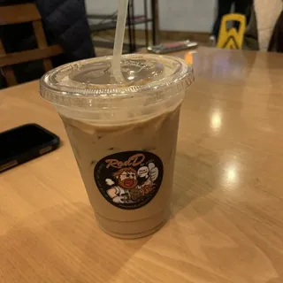 Thai Iced Coffee