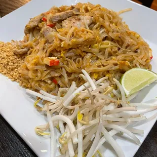 Pad Thai