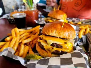 Sobelman's Pub & Grill