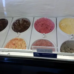 Blue bell mmmmm