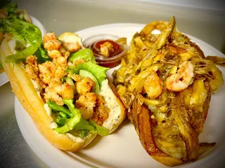 Fire Star Kitchen