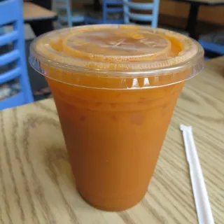 Thai Iced Tea