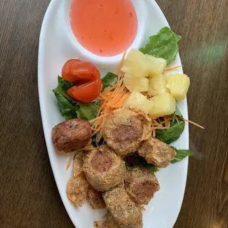 A13. Thai Crab Nugget