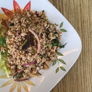 E11. Larb