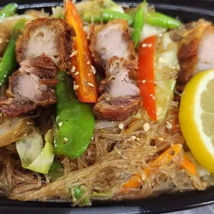 Pancit Bihon