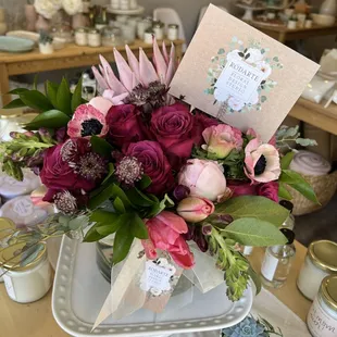 Beautiful Flower Arrangements for All Occasions