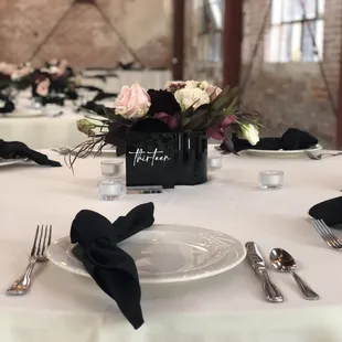 Specializing in Weddings &amp; Events