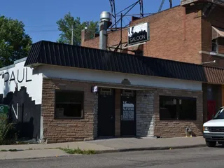 Saint Paul Saloon