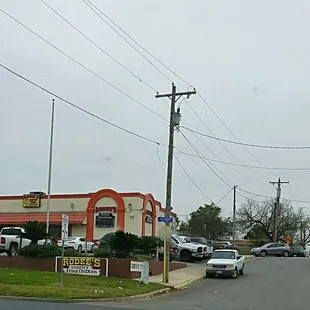 Popular? Yes. Place was packed at noon on NYE. Line was out onto the street.
