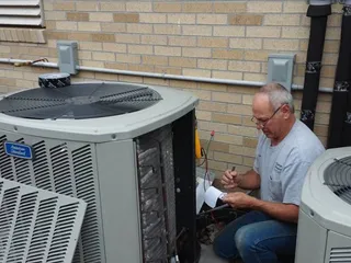 Flour Bluff A/C & Heating