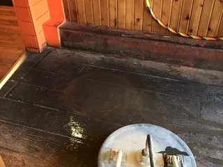Nash Pressure Washing