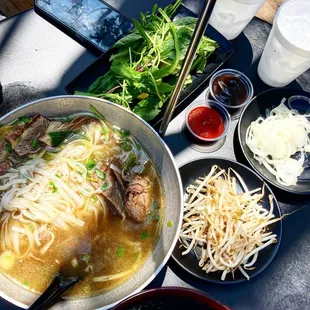 The best Pho in LA so far!!!