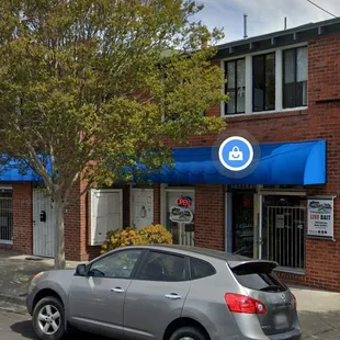 the correct Address of rodeo bait and tackle.  205 Pacific Ave, Rodeo, CA 94572.