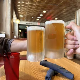 Dallas Blonde sweet tasty light and delicious