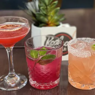 Rodeo Bar