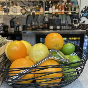 Fruits