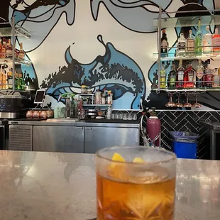 Old Fashion