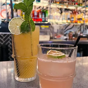 drink