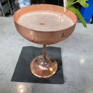 Strawberry Soiree