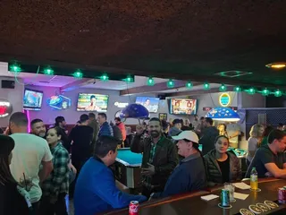 D'Arcys Tartan Room