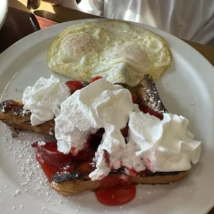French Toast