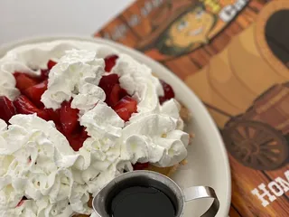 Betty Faye's Cafe