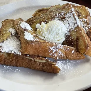 French Toast