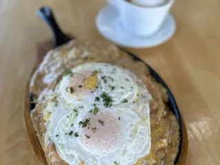 Corona Airport Cafe Express