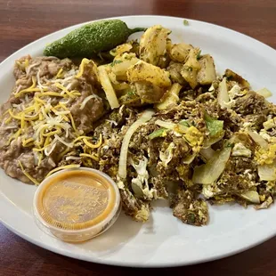 Machaca
